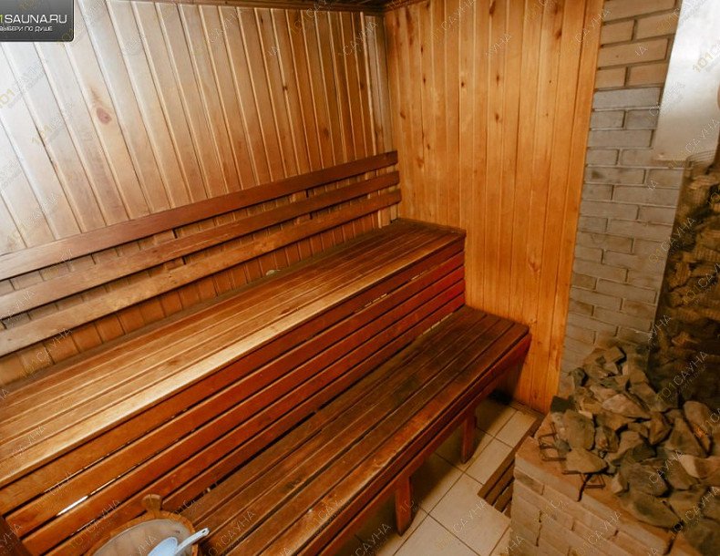 Баня Маяк, в Твери, 1-я Вагонников, 19а | интерьер | 101sauna.ru