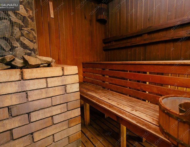 Баня Маяк, в Твери, 1-я Вагонников, 19а | интерьер | 101sauna.ru