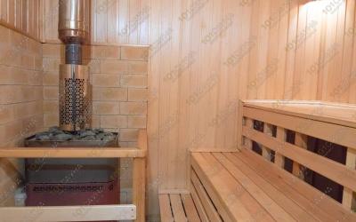 Сауна Приют уставшего Снебурашки, в Сочи, Сочи, Пос. Кудепста, Заречная, 1/2А | 3 | 101sauna.ru