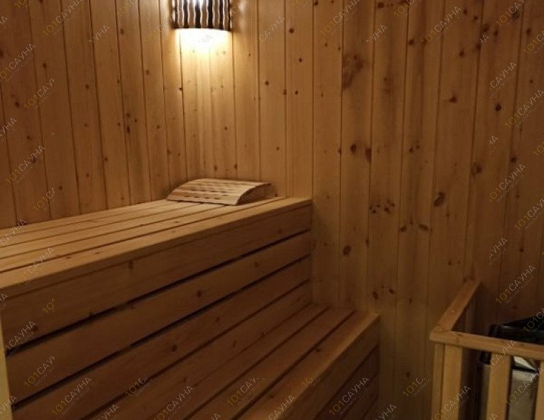 Семейная сауна в отеле Альфа Вилла, в Самаре, Михаила Сорокина, 22 | 1 | 101sauna.ru