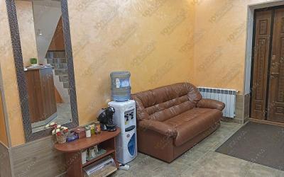 Семейная сауна в отеле Альфа Вилла, в Самаре, Михаила Сорокина, 22 | 2 | 101sauna.ru