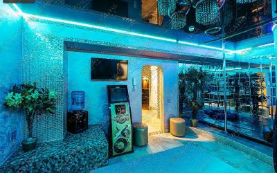 Сауна Клеопатра, в Кирове, ул. Чапаева, 67/1 (за ТЦ Небо) | 2 | 101sauna.ru