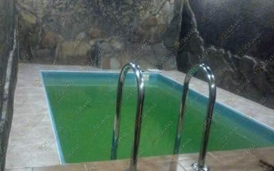 Сауна на Танкистов 84а к5, в Саратове, Танкистов, 84а к5 | 1 | 101sauna.ru