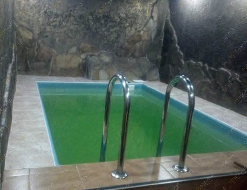 Сауна на Танкистов 84а к5, в Саратове, Танкистов, 84а к5 | 1 | 101sauna.ru
