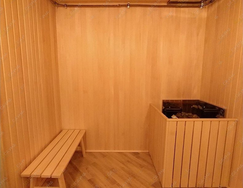Сауна Сибиряк, в Перми, Лодыгина, 28 | Парная | 101sauna.ru