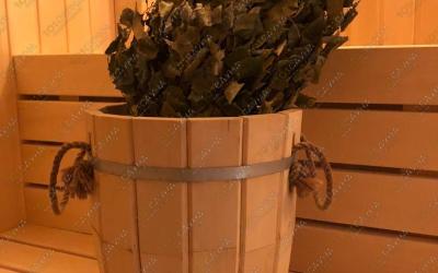 Сауна Сибиряк, в Перми, Лодыгина, 28 | ✨ | 101sauna.ru