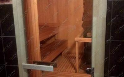 Сауна на Танкистов 84а к5, в Саратове, Танкистов, 84а к5 | 2 | 101sauna.ru