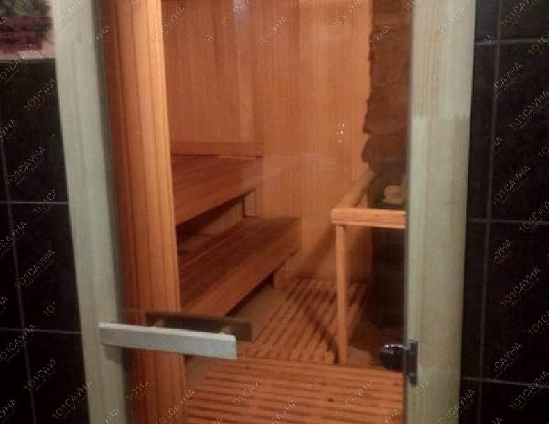 Сауна на Танкистов 84а к5, в Саратове, Танкистов, 84а к5 | 2 | 101sauna.ru
