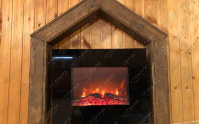 Сауна Сибиряк, в Перми, Лодыгина, 28 | ✨ | 101sauna.ru