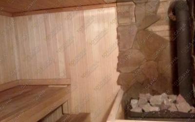 Сауна на Танкистов 84а к5, в Саратове, Танкистов, 84а к5 | 3 | 101sauna.ru