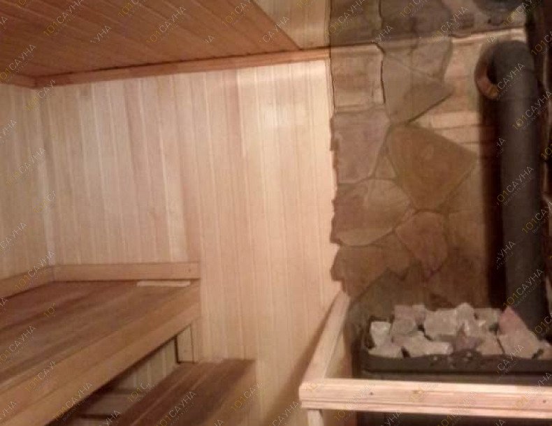Сауна на Танкистов 84а к5, в Саратове, Танкистов, 84а к5 | 3 | 101sauna.ru