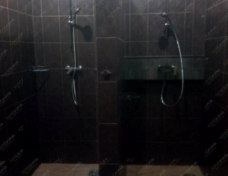 Сауна на Танкистов 84а к5, в Саратове, Танкистов, 84а к5 | 4 | 101sauna.ru