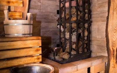 Баня На Круче, в Сочи, Апшеронская, 46 | 2 | 101sauna.ru