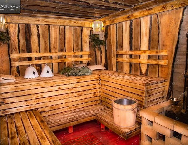 Баня На Круче, в Сочи, Апшеронская, 46 | 6 | 101sauna.ru