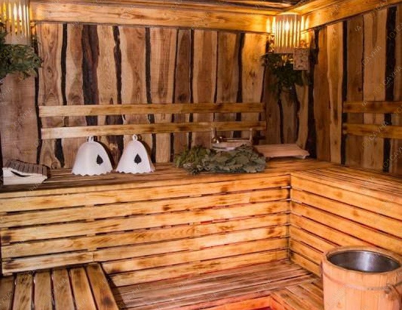 Баня На Круче, в Сочи, Апшеронская, 46 | 10 | 101sauna.ru