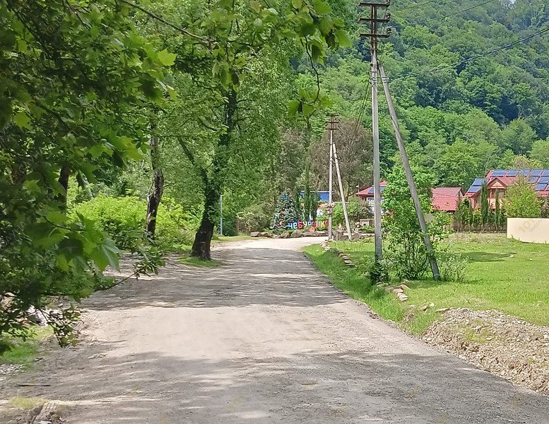 Сауна Приют уставшего Снебураша, в Сочи, Сочи, Пос. Кудепста, Заречная, 1/2А | 16 | 101sauna.ru