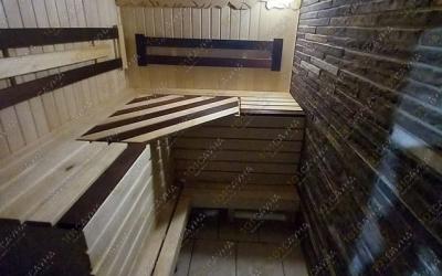 Сауна в отеле Санта-Барбара, в Казани, Маршала Чуйкова, 58Б | Номер с джакузи. Фото 2 | 101sauna.ru