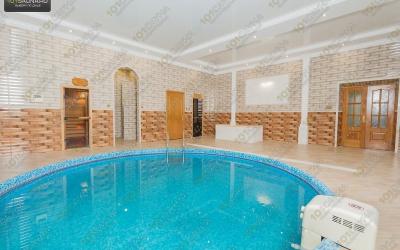 Сауна ELITE, в Краснодаре, Пионерская, 79/1 | 1 | 101sauna.ru