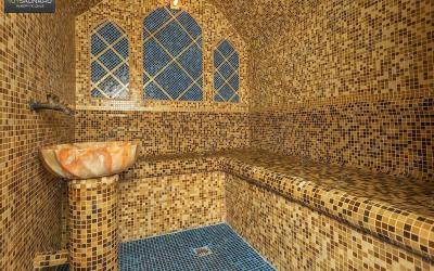Сауна ELITE, в Краснодаре, Пионерская, 79/1 | 2 | 101sauna.ru