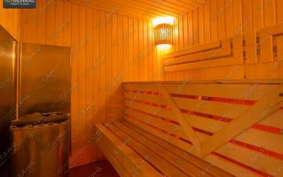 Сауна ELITE, в Краснодаре, Пионерская, 79/1 | 3 | 101sauna.ru