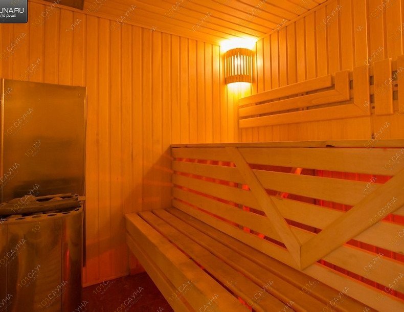 Сауна ELITE, в Краснодаре, Пионерская, 79/1 | 3 | 101sauna.ru