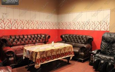 Сауна Пар-мастер, в Иркутске, Рабочего штаба, 109 | 1 | 101sauna.ru