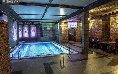 Сауна Орлов Клуб, в Челябинске, Достоевского, 16 | 2 | 101sauna.ru
