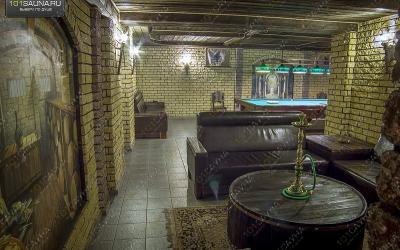 Сауна Орлов Клуб, в Челябинске, Достоевского, 16 | 3 | 101sauna.ru