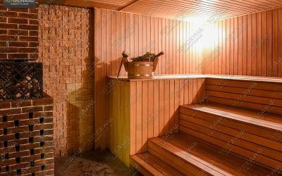 Баня на дровах Водолей, в Рязани, Проезд Яблочкова, 5 строение 15 | 2 | 101sauna.ru