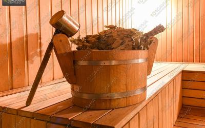 Баня на дровах Водолей, в Рязани, Проезд Яблочкова, 5 строение 15 | 3 | 101sauna.ru
