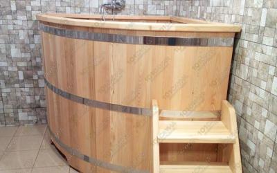 Сауна в отеле Руслан и Людмила, в Севастополе, Леваневского, 3 | 1 | 101sauna.ru