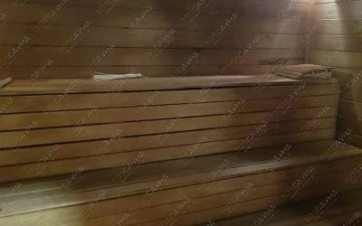 Комплекс в отеле Сауна 1, в Уфе, Ул. Менделеева, 160/3 | Наша парилка! | 101sauna.ru