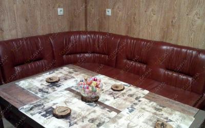 Сауна в отеле Руслан и Людмила, в Севастополе, Леваневского, 3 | 2 | 101sauna.ru