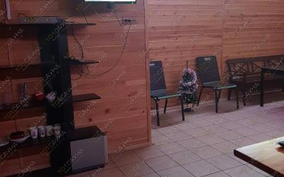 Комплекс в отеле Сауна 1, в Уфе, Ул. Менделеева, 160/3 | Караоке, ТВ | 101sauna.ru