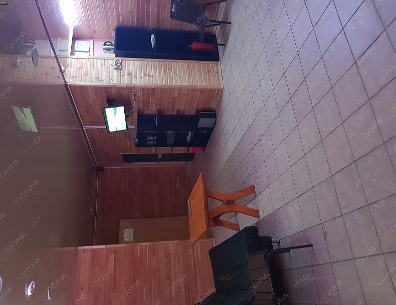 Комплекс в отеле Сауна 1, в Уфе, Ул. Менделеева, 160/3 | Зона отдыха | 101sauna.ru