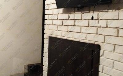 Сауна на Рождественской 18Е, в Нижнем Новгороде, Рождественская, 18Е | 2 | 101sauna.ru