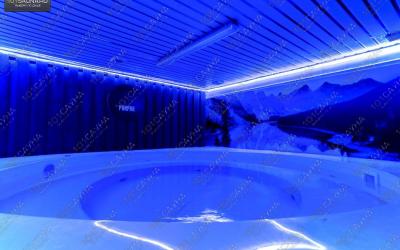 Сауна Пар Пар, в Якутске, Лермонтова, 64 | 1 | 101sauna.ru