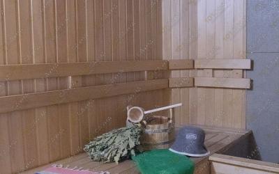 Сауна Сириус, в Тольятти, ул. Автостроителей, 50А к1 | Парная | 101sauna.ru
