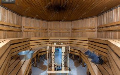 Сауна Пар Пар, в Якутске, Лермонтова, 64 | 2 | 101sauna.ru