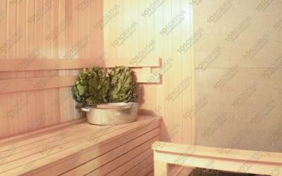 Сауна Сириус, в Тольятти, ул. Автостроителей, 50А к1 | Парная | 101sauna.ru