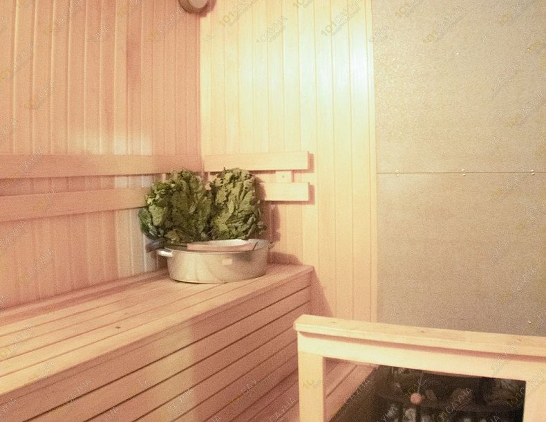 Сауна Сириус, в Тольятти, ул. Автостроителей, 50А к1 | Парная | 101sauna.ru