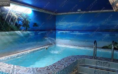 Баня Сибирская банька, в Якутске, Гастелло, 5/10 | 1 | 101sauna.ru