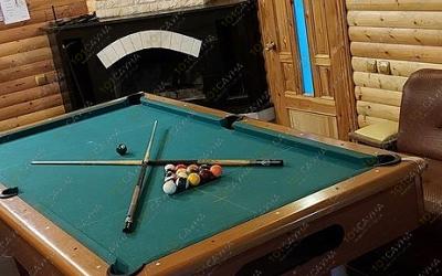Баня Сибирская банька, в Якутске, Гастелло, 5/10 | 2 | 101sauna.ru