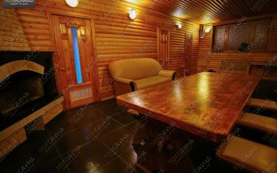 Баня Сибирская банька, в Якутске, Гастелло, 5/10 | 3 | 101sauna.ru
