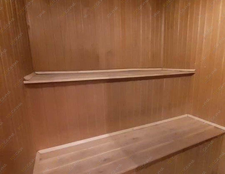 Финская сауна на Индустриальной, в Краснодаре, Индустриальная, 51 | 1 | 101sauna.ru