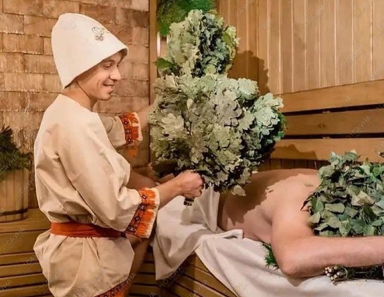 Баня в гостевом доме Ирония Судьбы, в Чебоксарах, п. Кугеси ул. Солнышко, 3 | 7 | 101sauna.ru