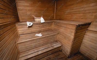 Сауна Морячка, в Тюмени, Пермякова, 44 | Хорошая парная | 101sauna.ru