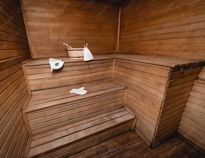 Сауна Морячка, в Тюмени, Пермякова, 44 | Хорошая парная | 101sauna.ru