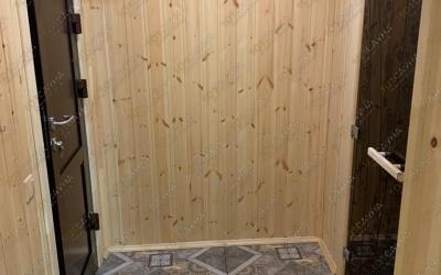 Сауна Жар и Пар, в Чите, Чита, улица Ленинградская, 102в. | Холл | 101sauna.ru