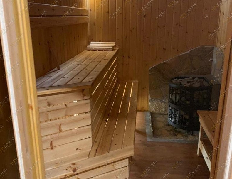 Сауна Жар&Пар, в Чите, Чита, улица Ленинградская, 102в. | 4 | 101sauna.ru